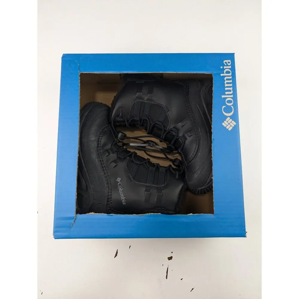 Columbia Bugaboot Celsius Winter Boots